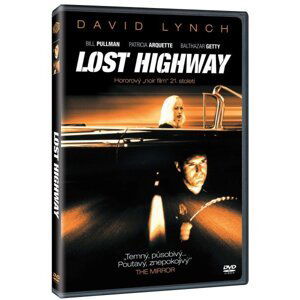 Lost Highway (DVD)