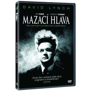 Mazací hlava (DVD)