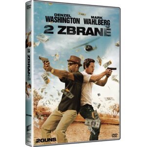 2 zbraně (DVD)