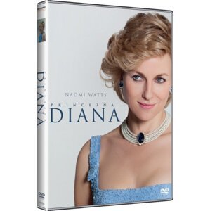 Diana (DVD)