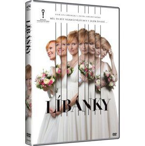 Líbánky (DVD)