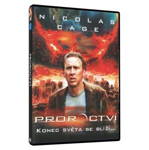 Proroctví (DVD)