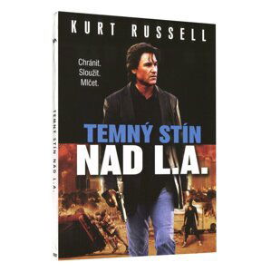 Temný stín nad LA (DVD)