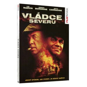 Vládce severu (DVD)