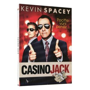 Casino Jack (DVD)