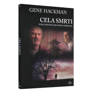 Cela smrti (DVD)