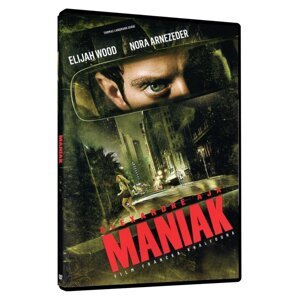 Maniak (2012) (DVD)