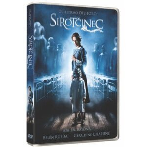 Sirotčinec (DVD)