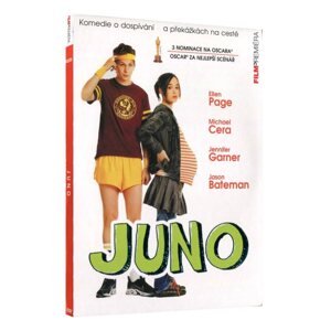 Juno (DVD)