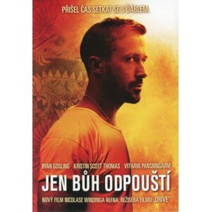 Jen Bůh odpouští (DVD)