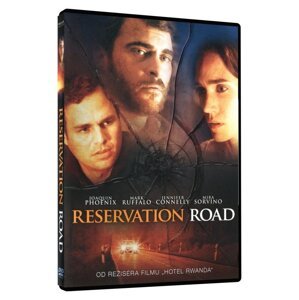 Reservation Road (DVD)