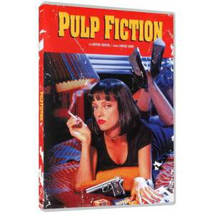 Pulp Fiction (DVD)