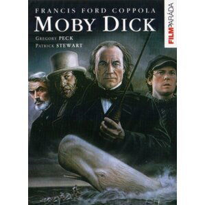 Moby Dick (DVD)