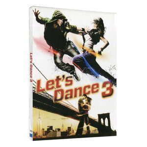 Let's Dance 3 (DVD)