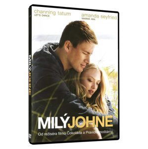 Milý Johne (DVD)