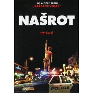 Našrot (DVD)