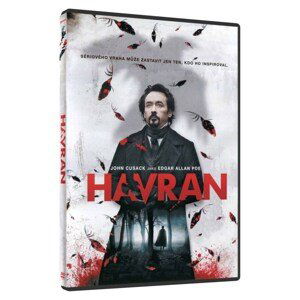Havran (DVD)