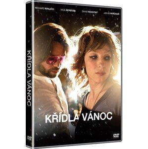 Křídla Vánoc (DVD)