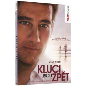 Kluci jsou zpět (DVD)