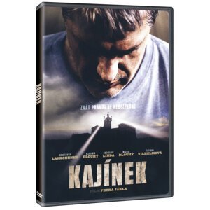 Kajínek (DVD)