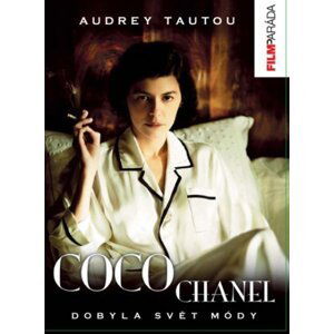 Coco Chanel (DVD)