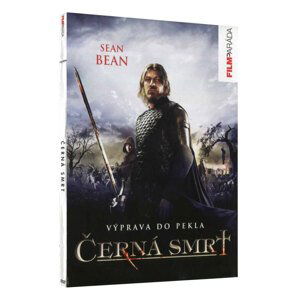 Černá smrt (DVD)