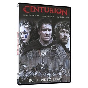 Centurion (DVD)