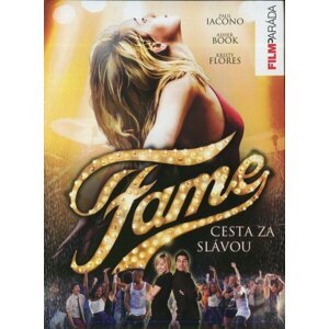 Fame 2 - Cesta za slávou (DVD)