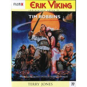 Erik Viking (DVD)