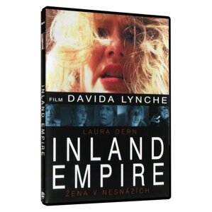 Inland Empire (DVD)