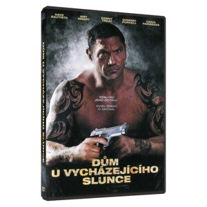 Dům u vycházejícího slunce (DVD)