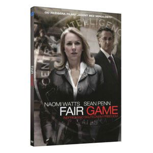 Fair Game (DVD)