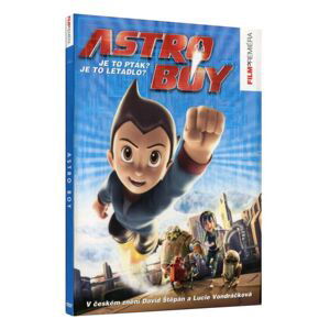 Astro Boy (DVD)