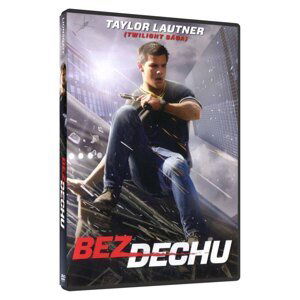 Bez dechu (DVD)