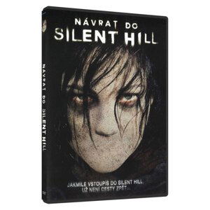 Návrat do Silent Hill (DVD)