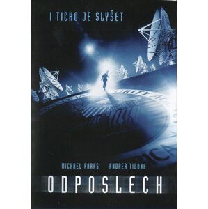 Odposlech (DVD)