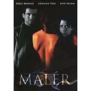 Malér (DVD)