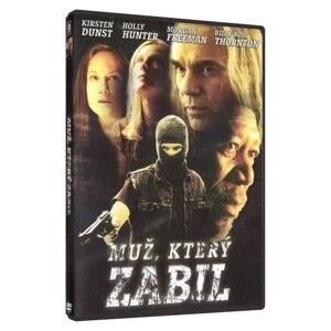 Muž, který zabil (DVD)