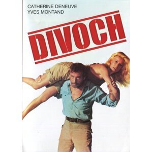 Divoch (DVD)