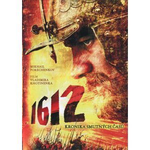 1612: Kronika smutných časů (DVD)