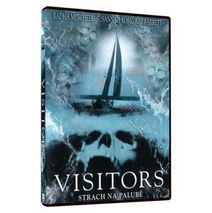 Visitors (DVD)