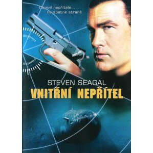 Vnitřní nepřítel (DVD)