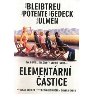 Elementární částice (DVD)