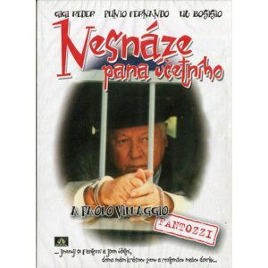 Nesnáze pana účetního (DVD)