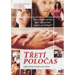 Třetí poločas (DVD) (papírový obal)