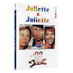 Juliette a Juliette (DVD)