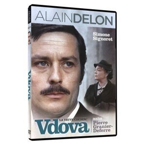 Vdova (DVD)