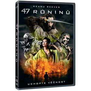 47 róninů (DVD)