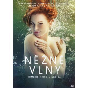 Něžné vlny (DVD)