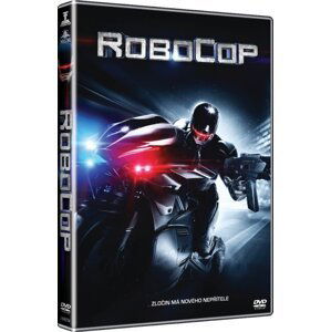 Robocop (2014) (DVD)